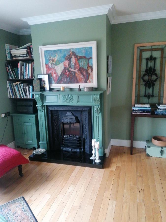 Fiuise B&B Dingle Exterior foto