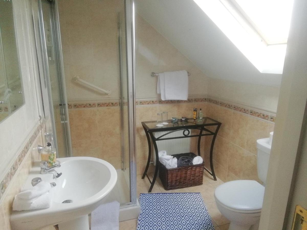 Fiuise B&B Dingle Exterior foto