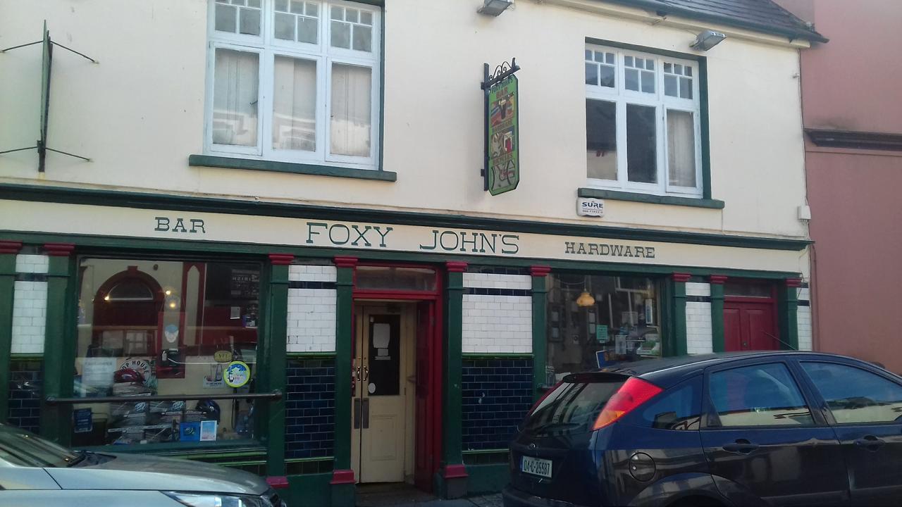 Fiuise B&B Dingle Exterior foto