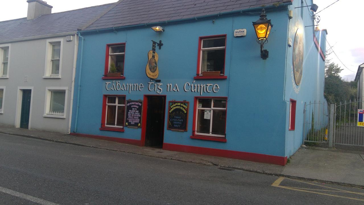 Fiuise B&B Dingle Exterior foto