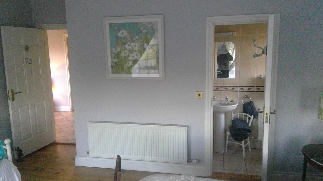 Fiuise B&B Dingle Exterior foto