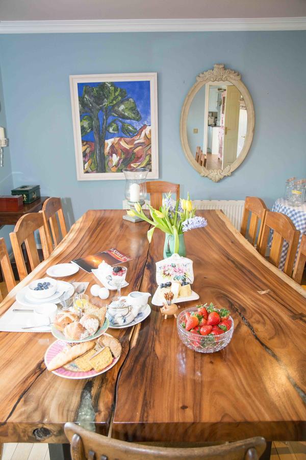 Fiuise B&B Dingle Exterior foto