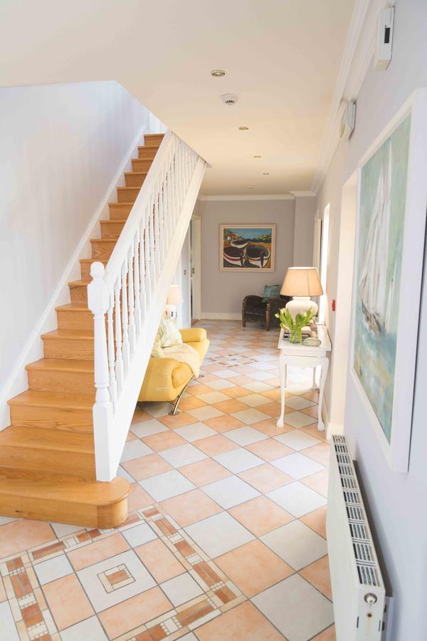 Fiuise B&B Dingle Exterior foto