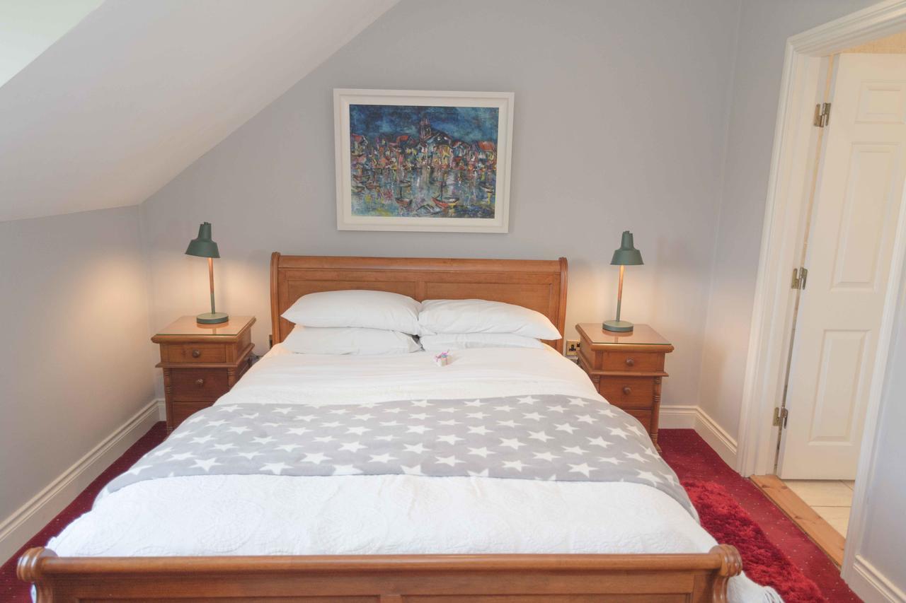 Fiuise B&B Dingle Exterior foto
