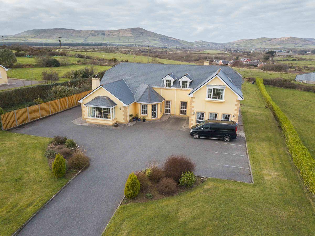 Fiuise B&B Dingle Exterior foto